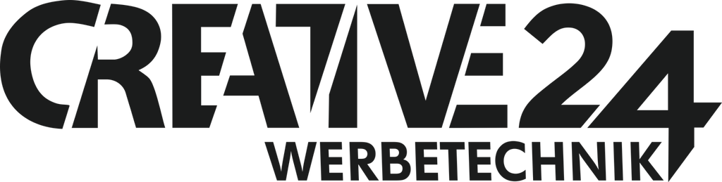 Creative24 Werbetechnik