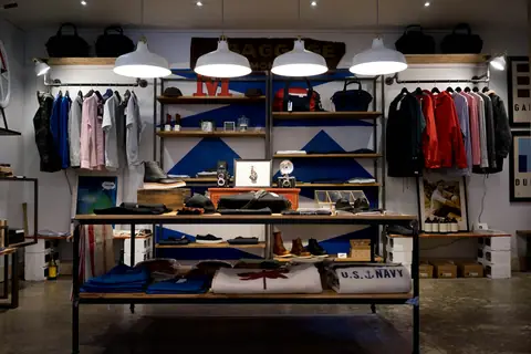 Shop in Düren – Beispielbild 2
