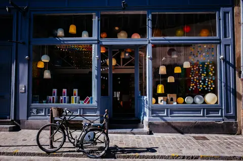 Shop in Düren – Beispielbild 5